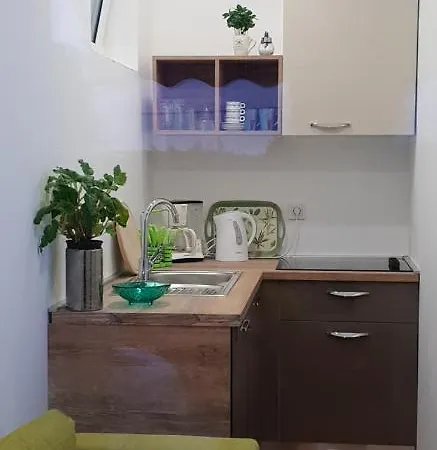 Vikendica Nika Ferienhaus *
